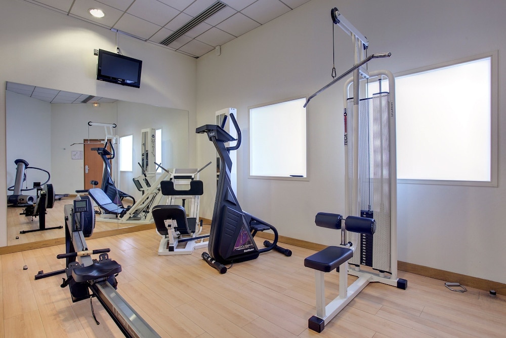 Best Western Plus Paris Saclay 22/65