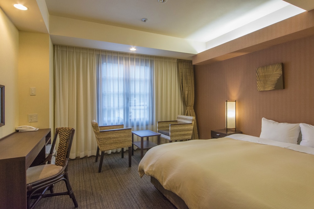 NIKKO STATION HOTEL CLASSIC 19/70