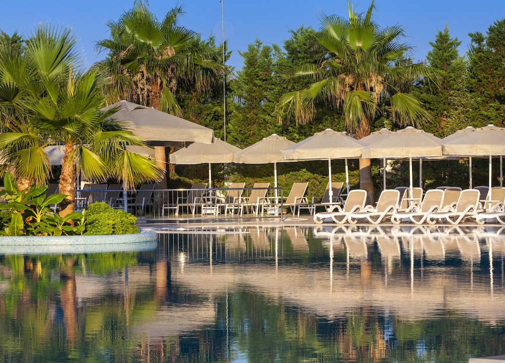 Melas Lara Hotel 7/53