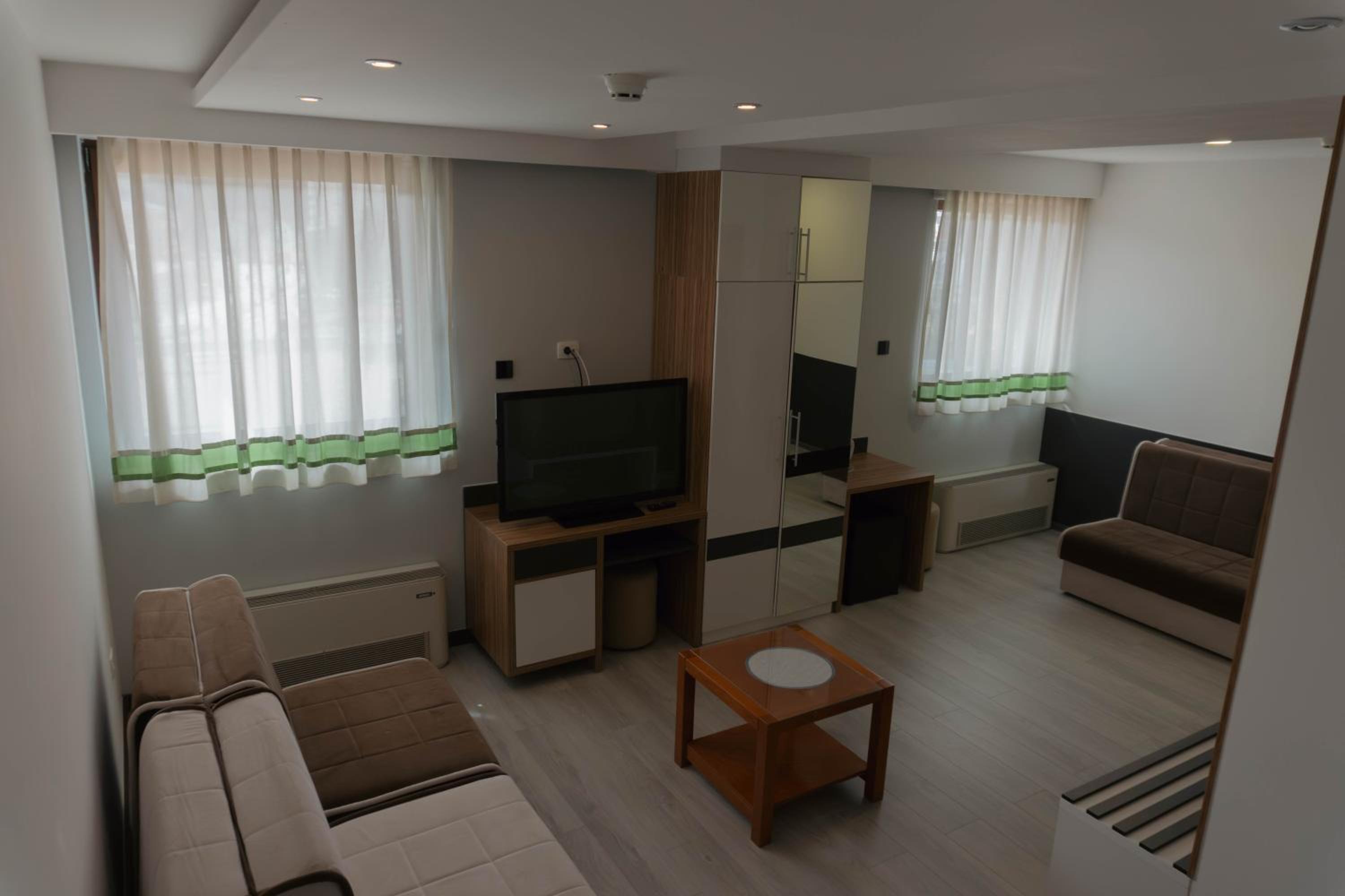 Bosna Hotel Ilidza 34/55