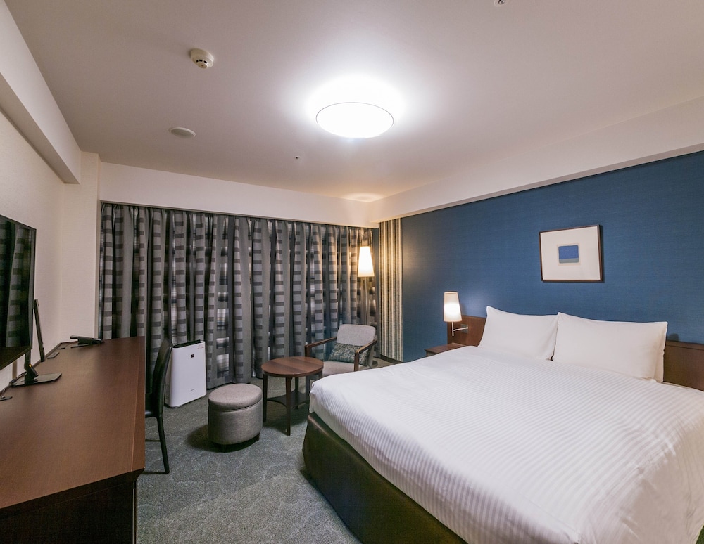 Deluxe, Queen Bed
