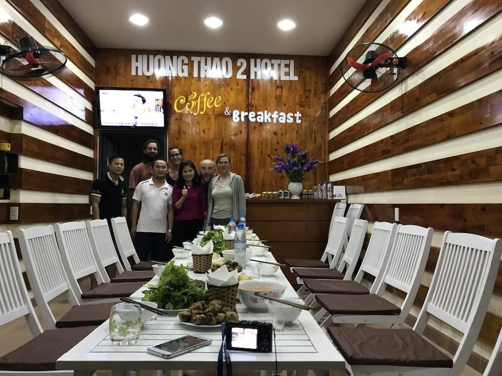 Huong Thao 2 Hotel 11/50
