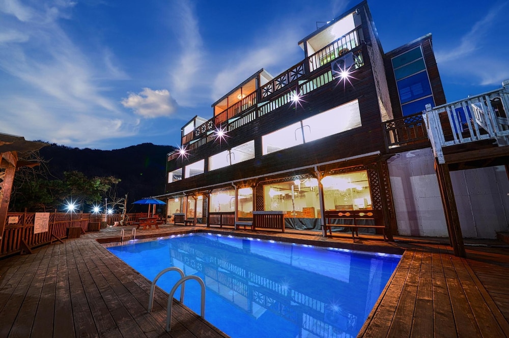 Ganghwa Sol Orum Pension 9/50