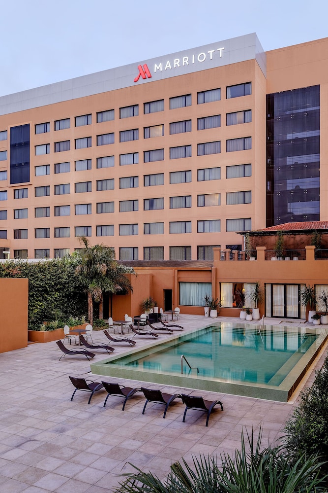 Holiday Inn Buenos Aires Ezeiza Airport 58/59