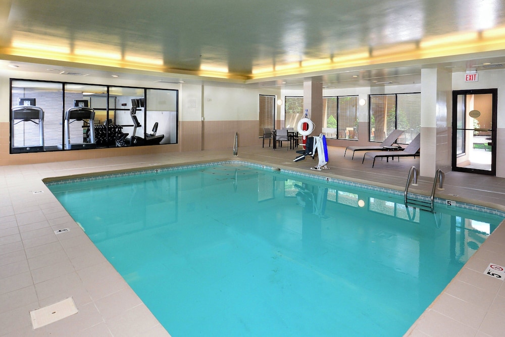 Courtyard by Marriott Beckley 31/64