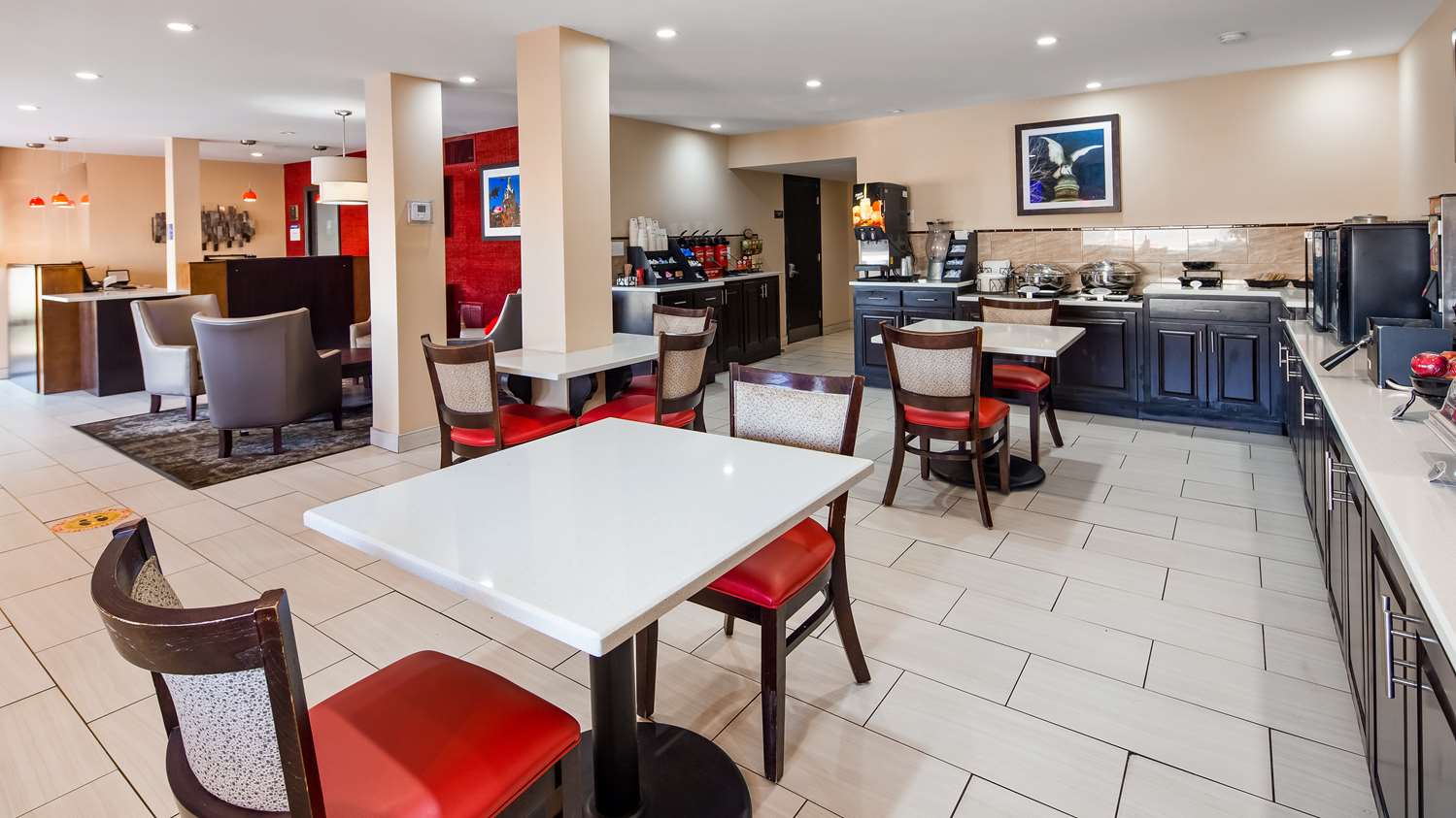 Best Western Murfreesboro 24/26