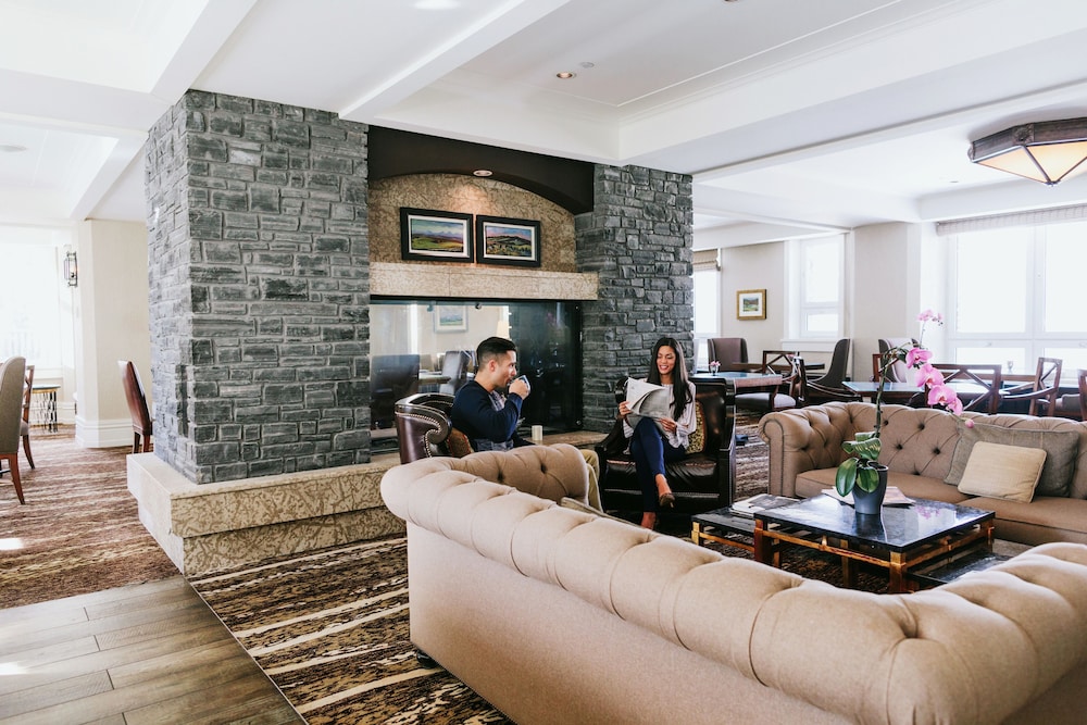 Fairmont Banff Springs Gold Experience 27/49