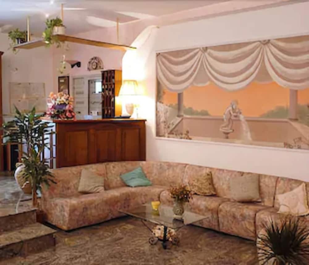 Hotel Corso 3/27
