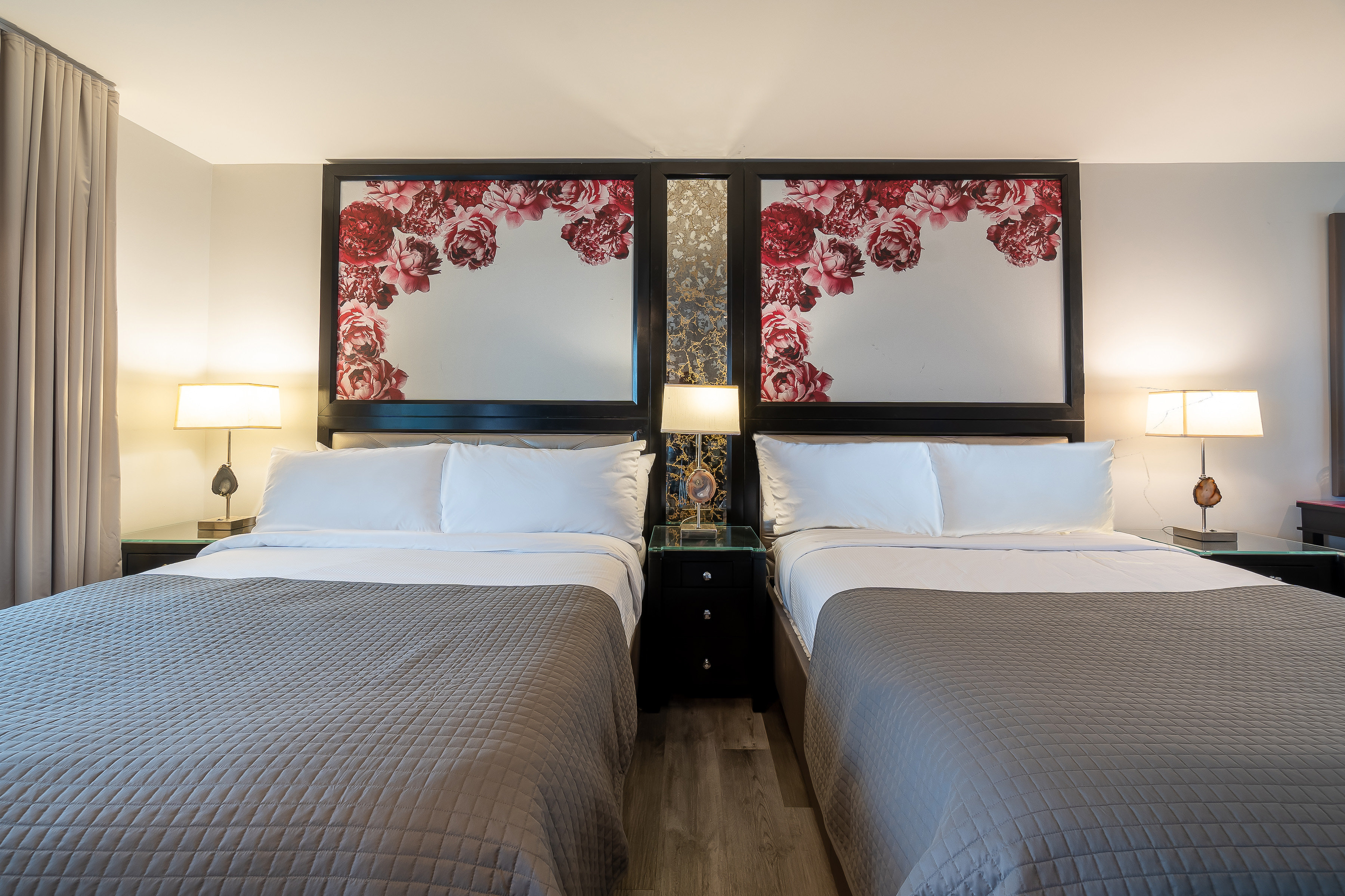 Onsen Hotel & Spa 7/19