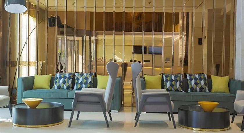 City Comfort Inn Xianning Yinquan Avenue 34/51