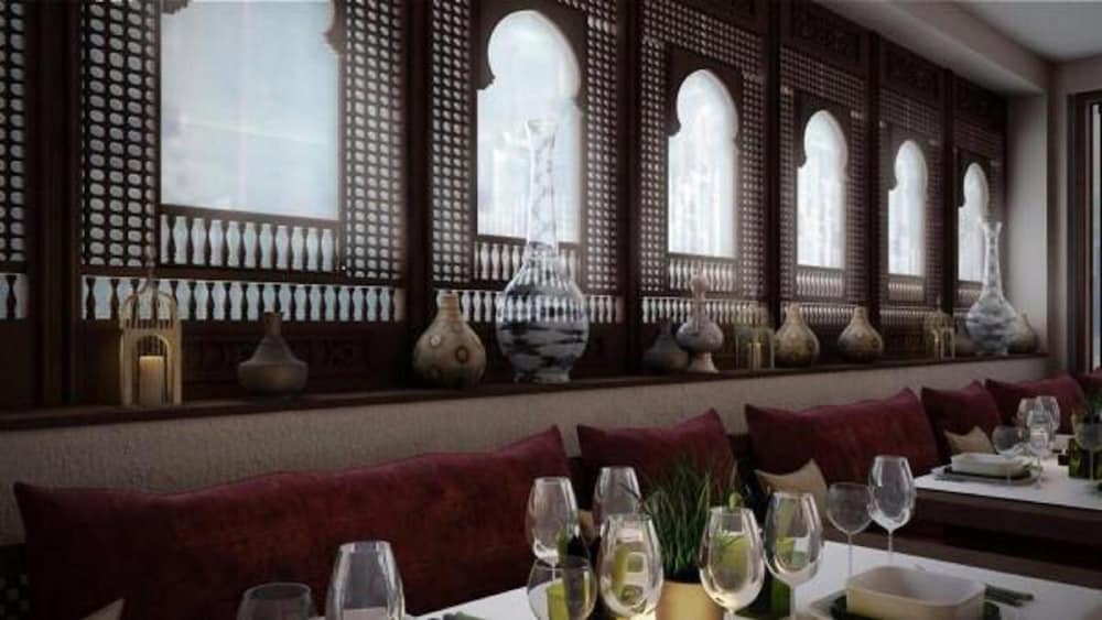 فندق ورويك جدة(Warwick Hotel Jeddah) 39/63