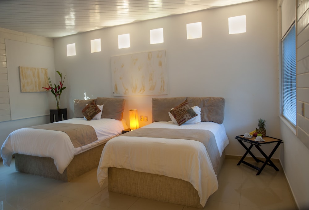 Magic Blue Spa Boutique Hotel-Adults Only 10/46