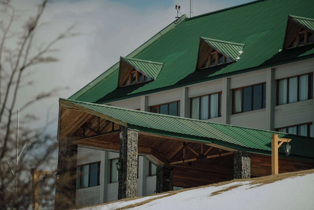 Wyndham Garden Ushuaia Hotel Del Glaciar 6/49
