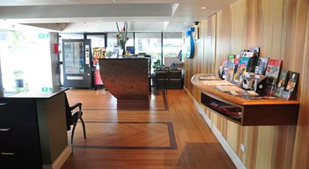 City Park Hotel 20/28