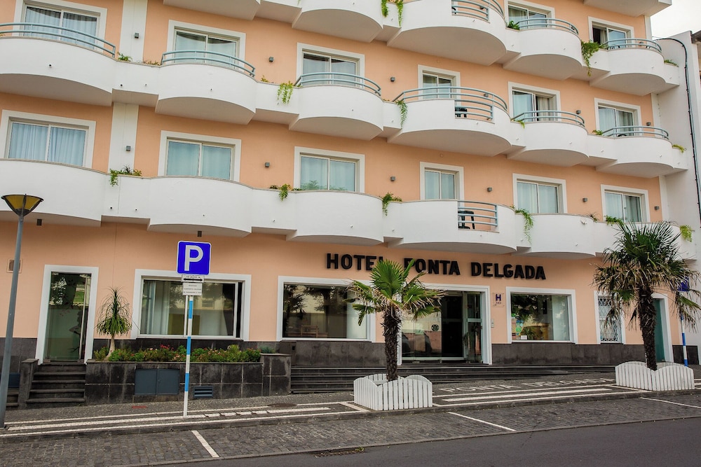 Hotel Ponta Delgada in PONTA DELGADA