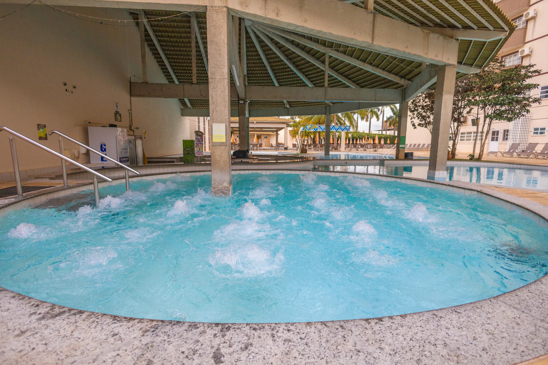 Hotel Diroma Exclusive BVTUR 23/23