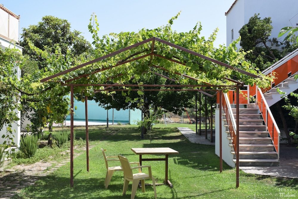 Malemi Organic Hotel 50/56