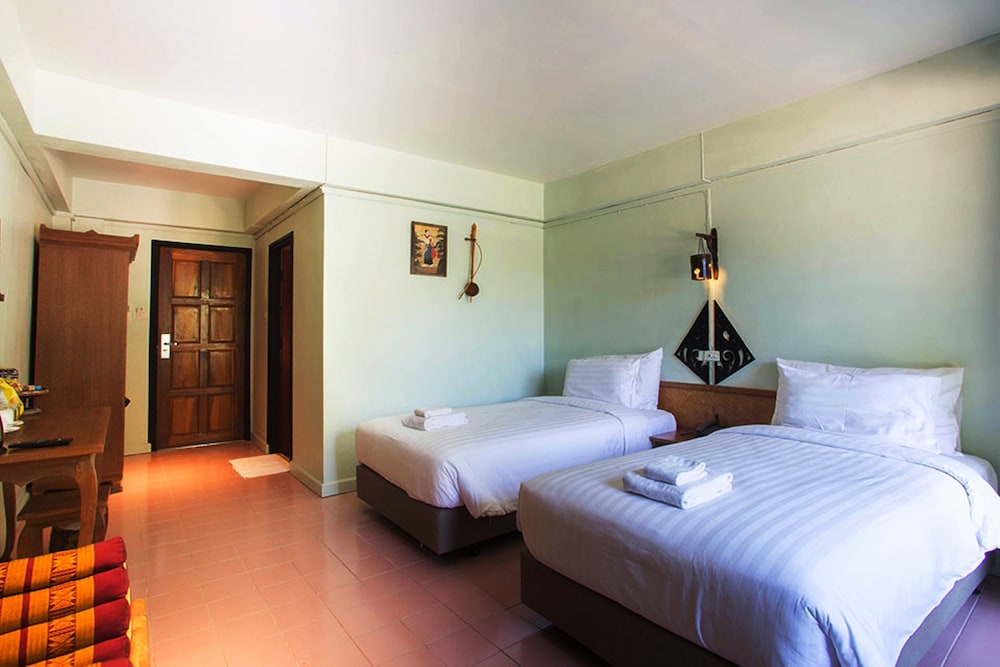 A Hotel Budget 28/61