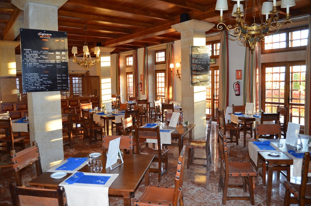 Parador de Verin 20/43