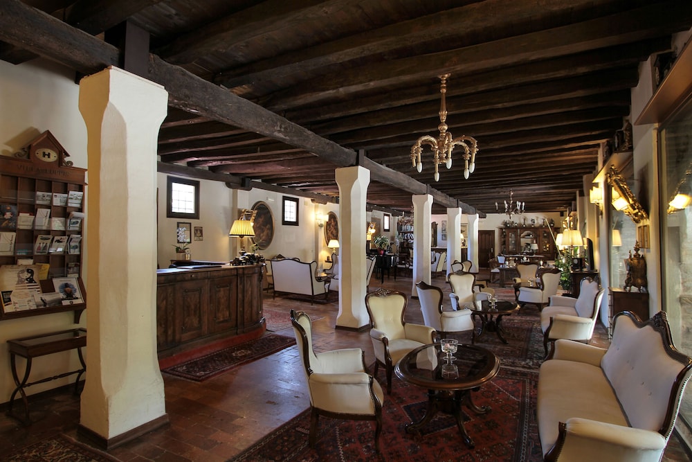 Hotel Villa Luppis 52/77