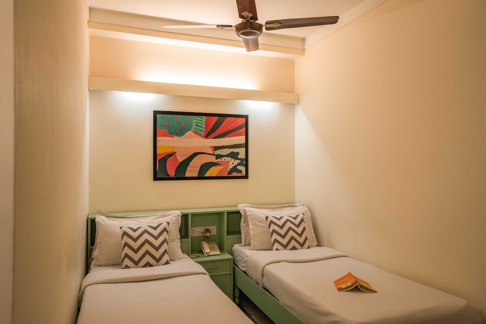 Zostel Delhi 37/50