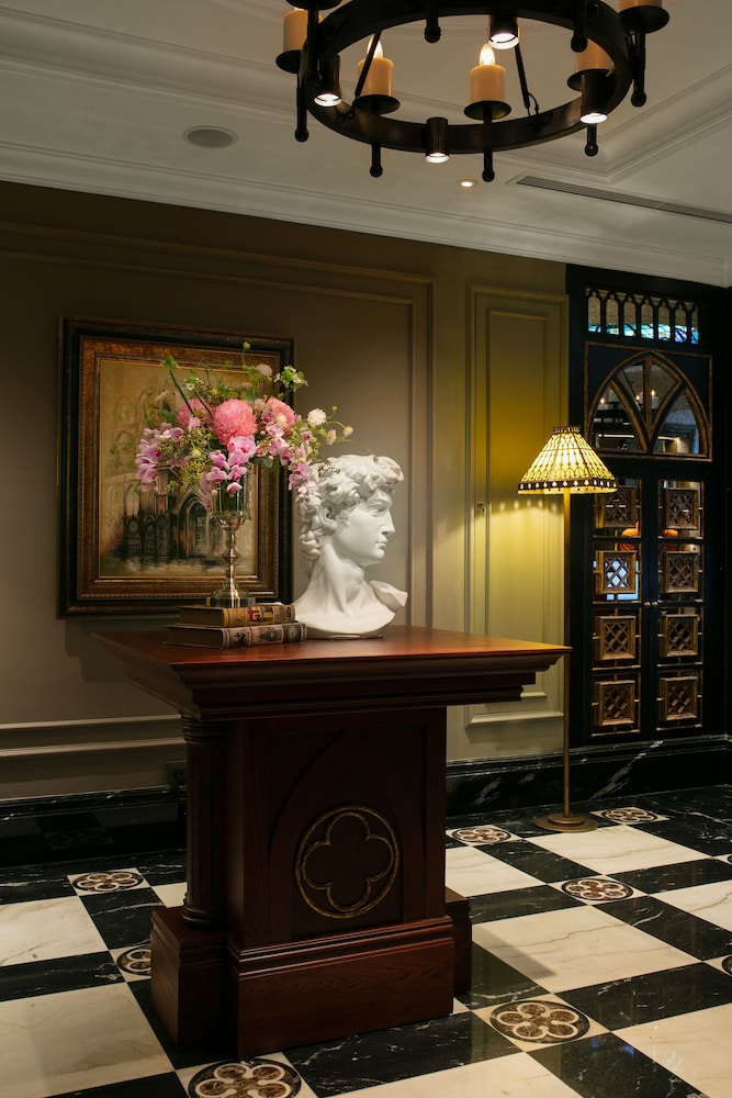 Le Chanvre Hanoi Hotel & Spa 4/50