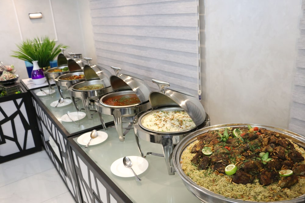 Kaya Hotel Amman 32/45