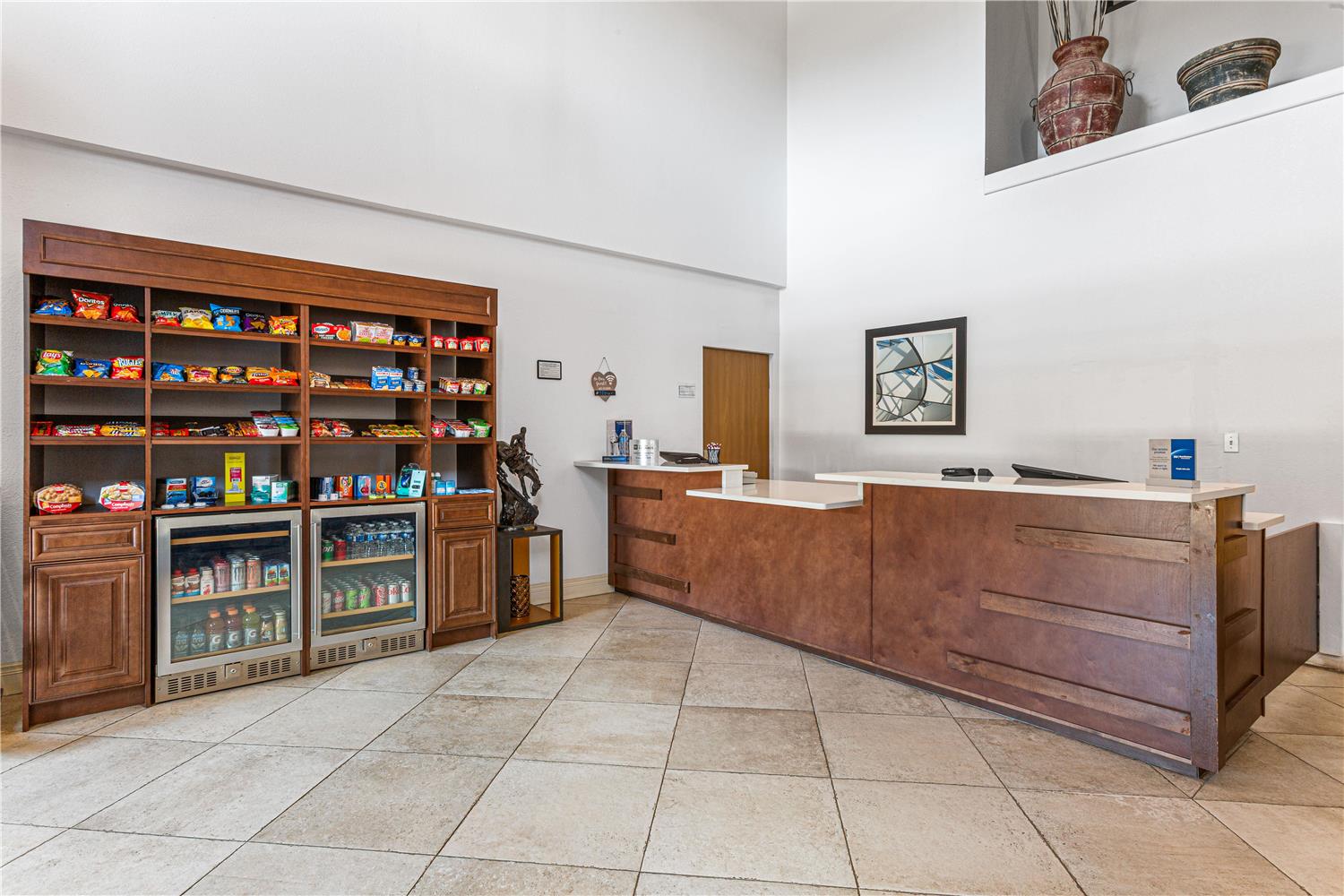 Best Western Plus Ruidoso Inn 3/14