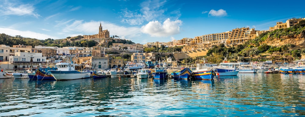 Grand Hotel Gozo 33/38