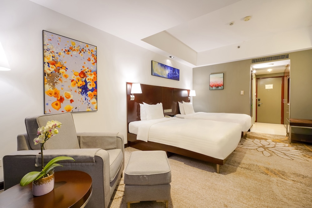 Holiday Inn Vista 18/59