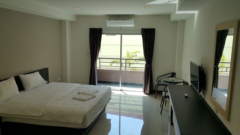 B Space Residence 20/46