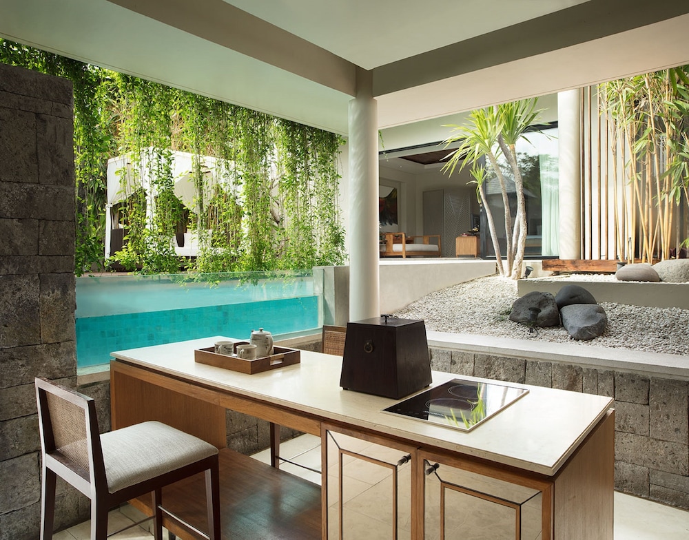 Berry Amour Romantic Villas 53/73