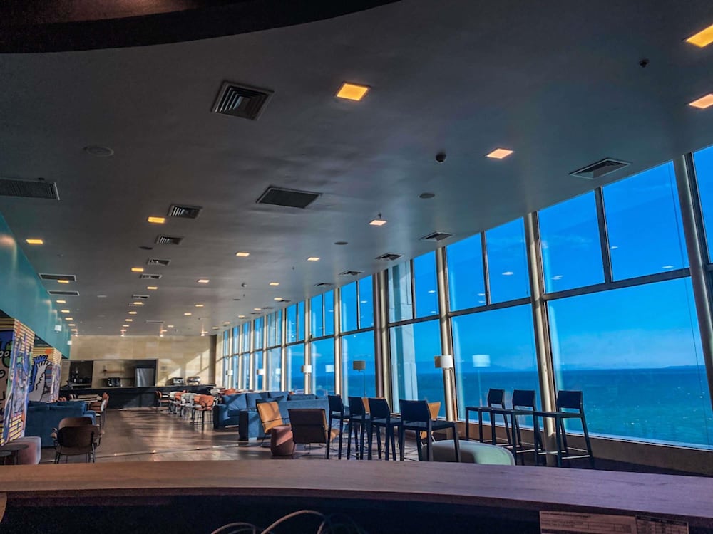 Novotel Puerto Montt 30/55