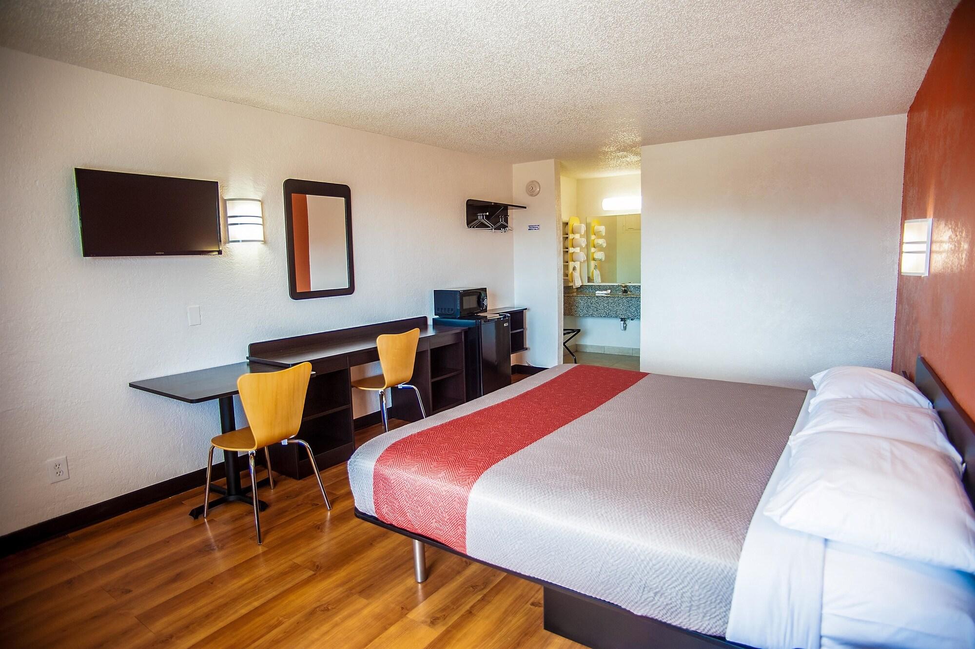 Motel6 Corsicana, TX 20/30