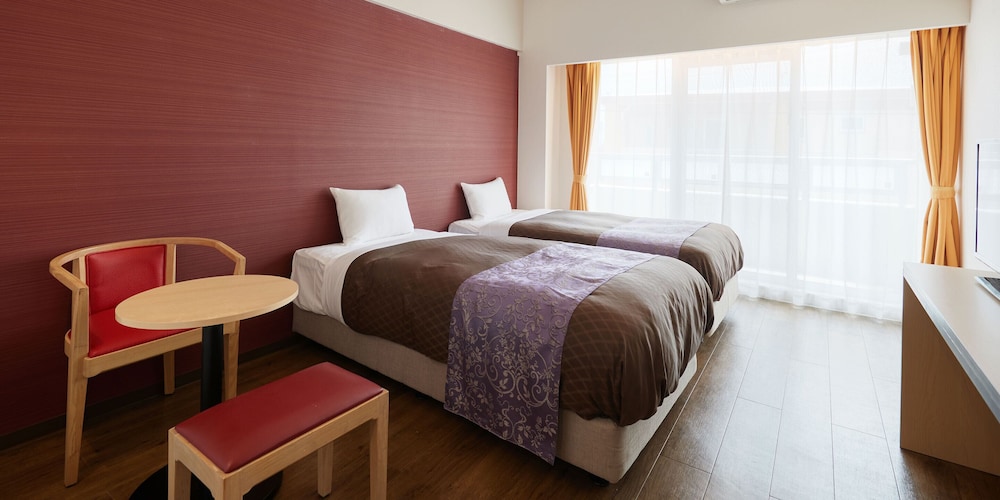 Michi Tabi Hotel Yomitan 12/50