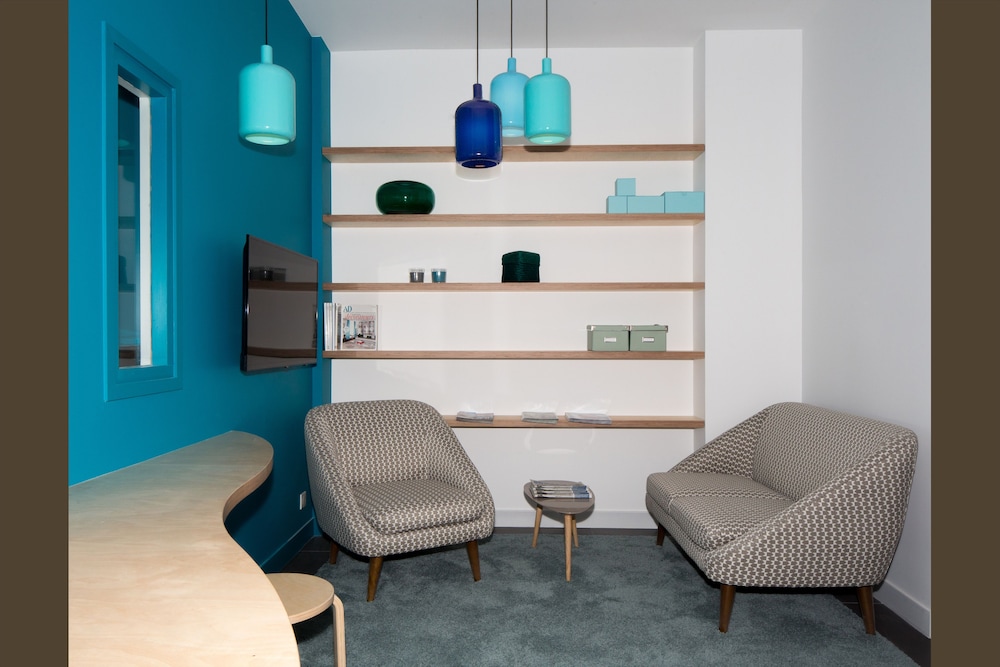 Hotel La Regence 45/57