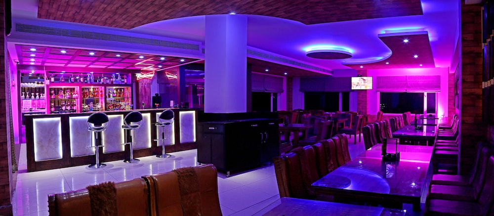 The Grand Shiva Resort 35/50