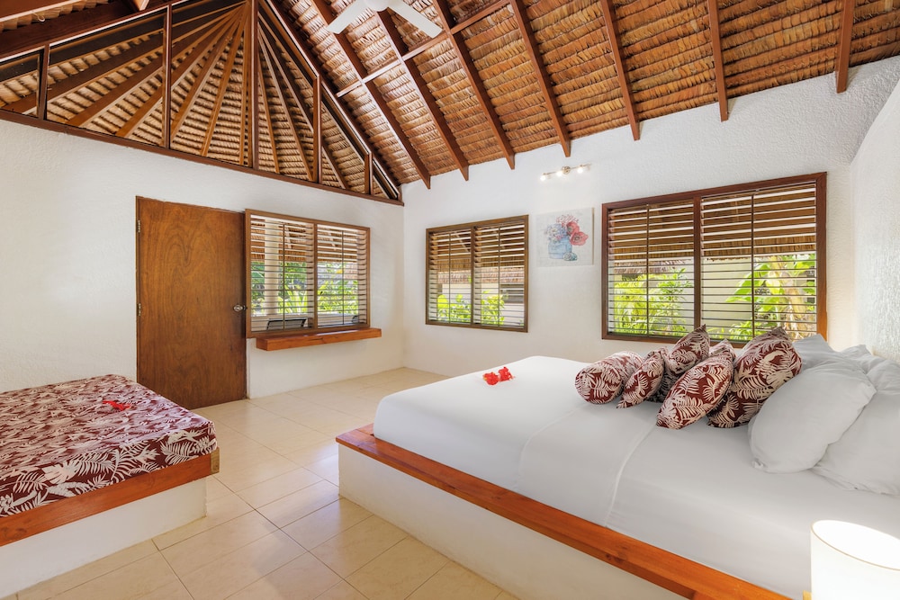 Breakas Beach Resort 8/50