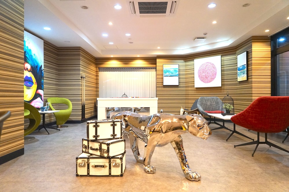 Hotel 88 Shinsaibashi 69/74
