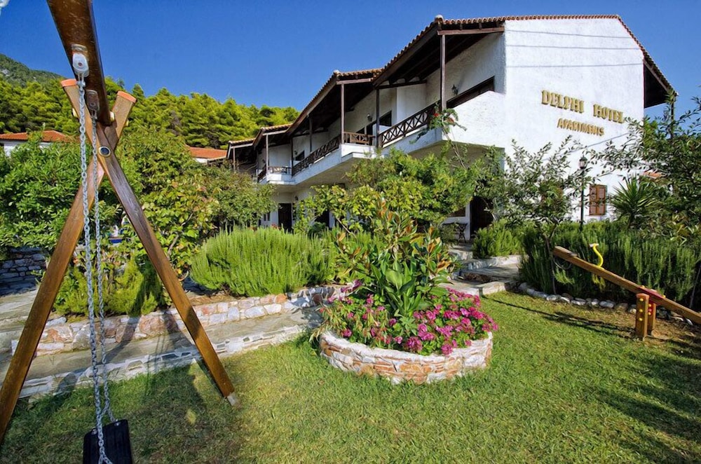 Delphi Resort 53/66