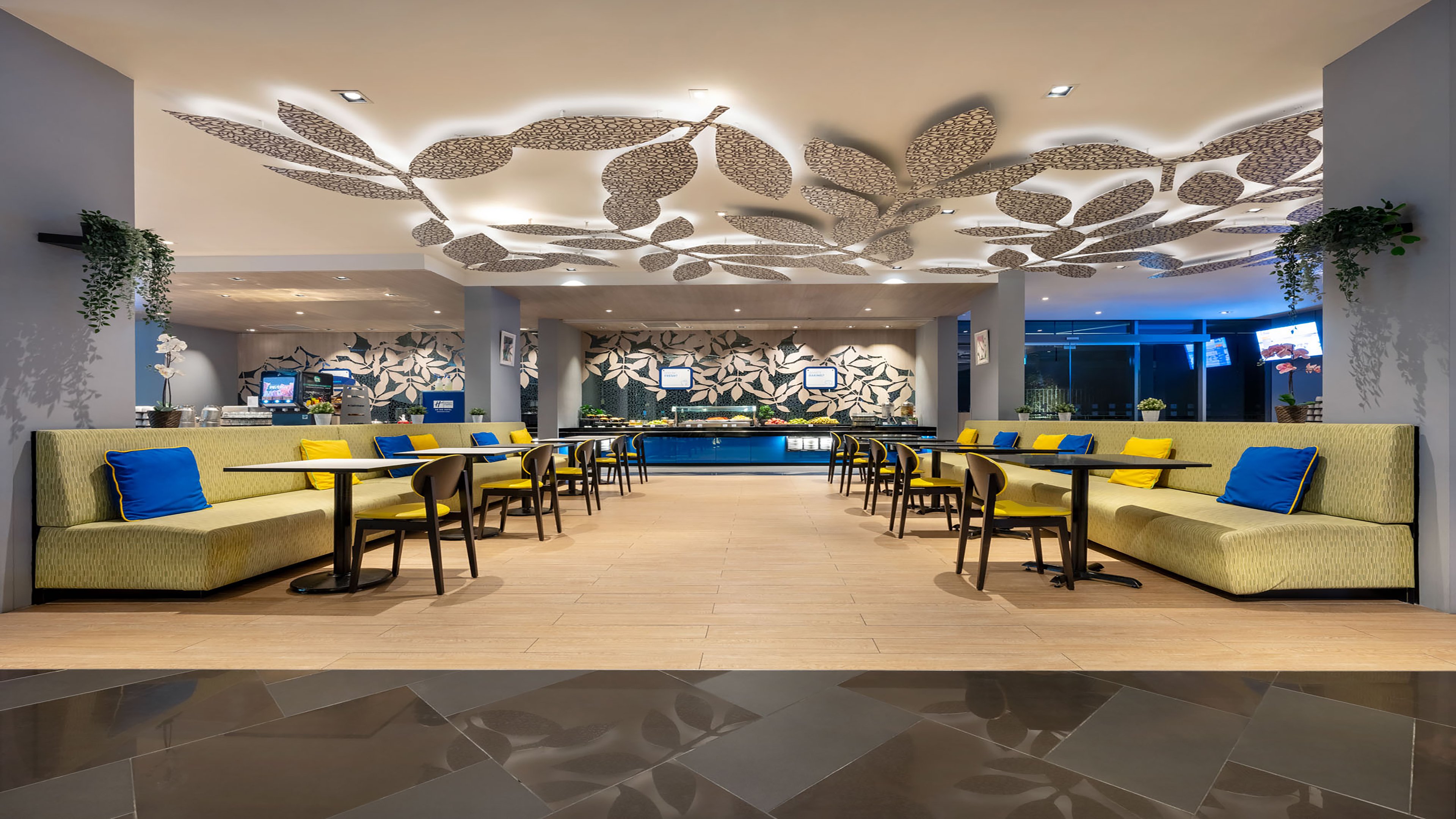 Holiday Inn Express Singapore Katong 38/51