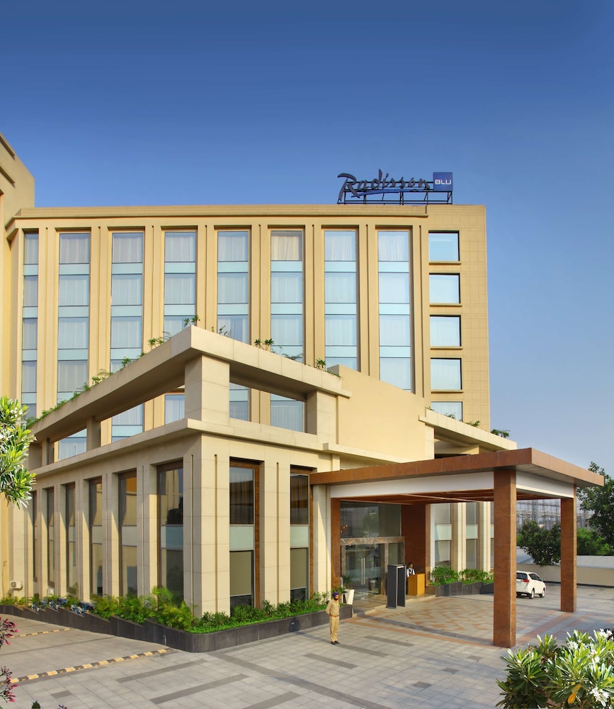 Radisson Blu Jammu 6/71