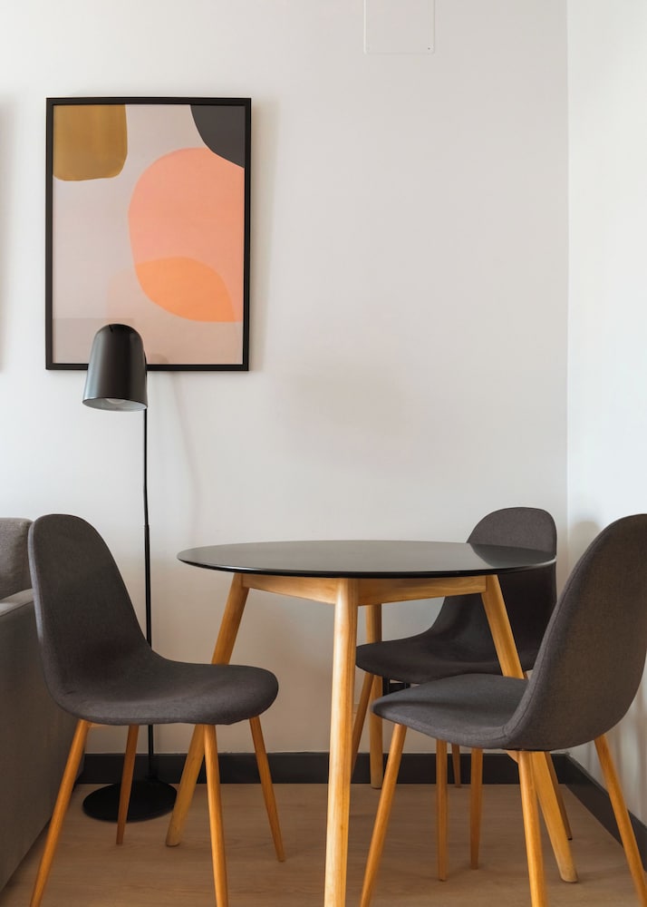 Limehome Madrid Calle de la Madera 38/48