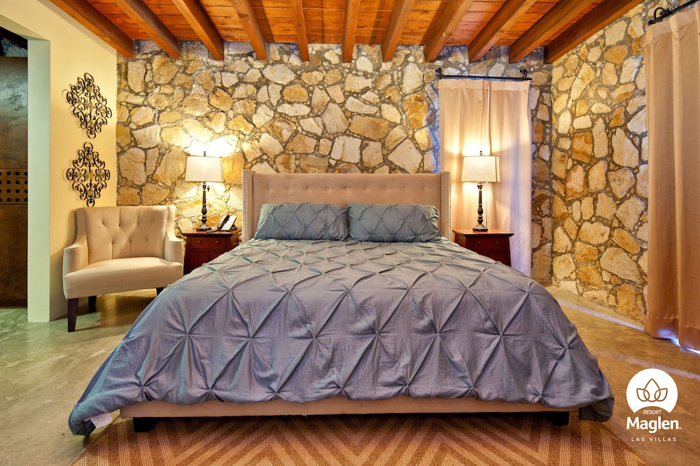 Maglen Resort Ex Villas Maglen 31/82