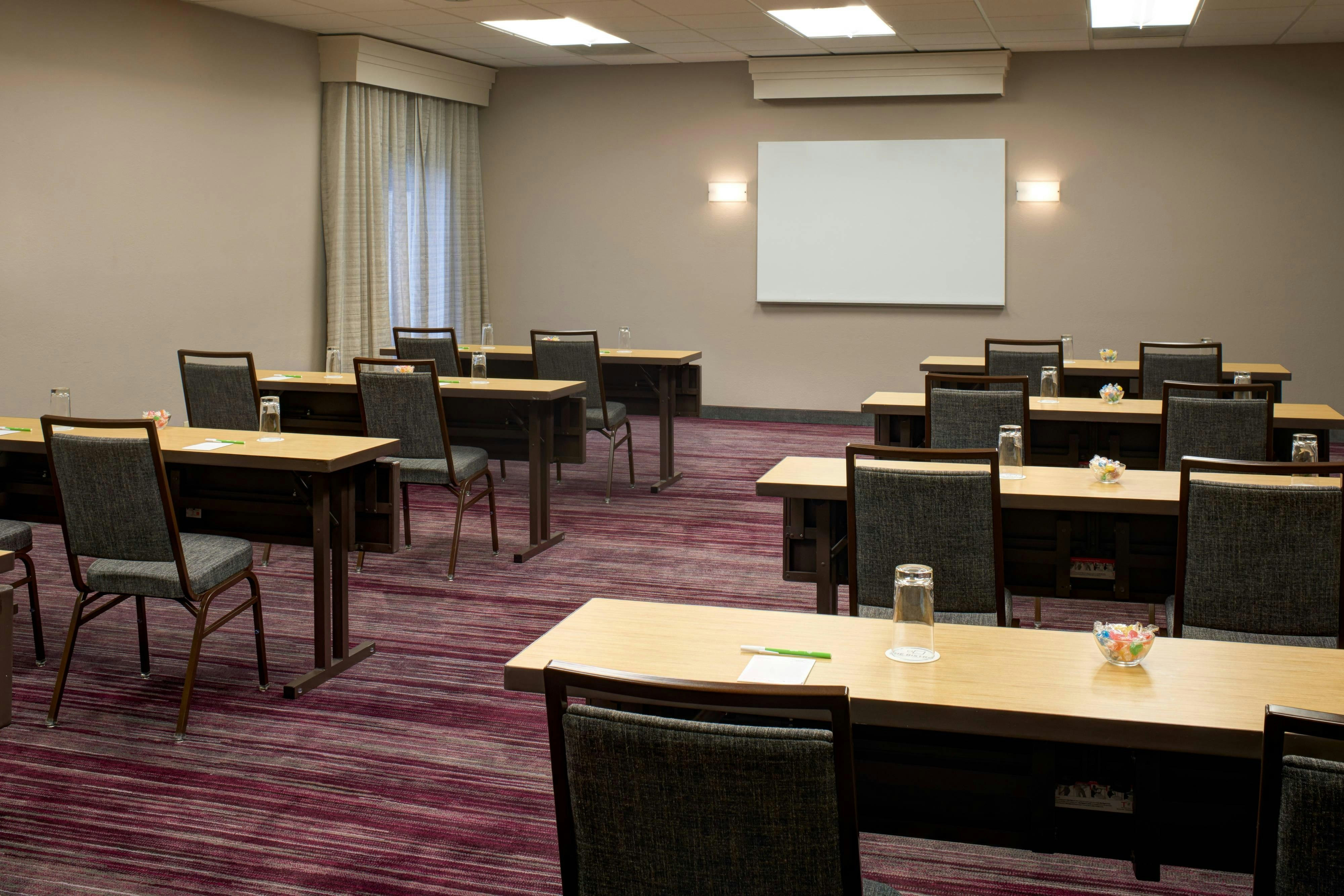 Courtyard by Marriott Des Moines West Clive 45/48