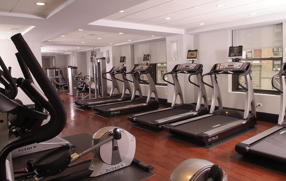 Park Central Hotel New York 24/42