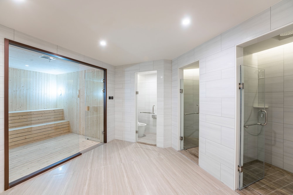 YUN ZEN Jinling World Trade Plaza Hotel 26/52
