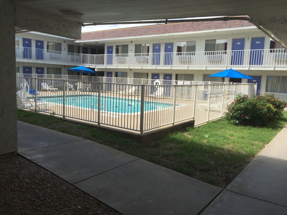 Motel6 Ardmore, OK