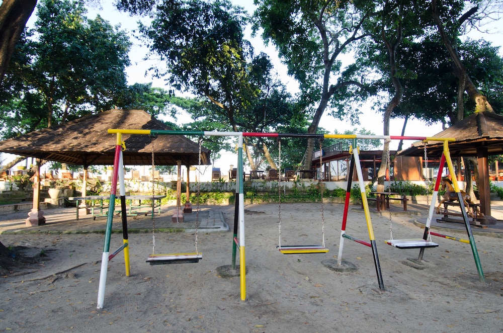 Club Bali Family Suites Legian Beach Ex Club Bali Suites 31/45