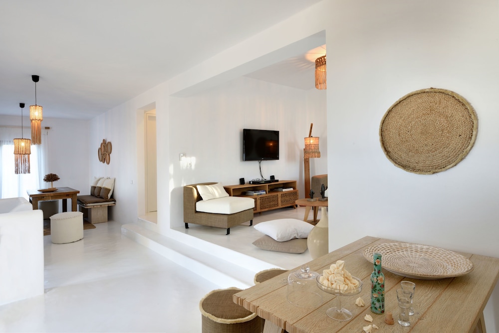 MG Villas 30/50